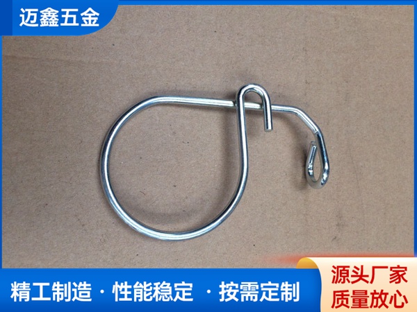 線性簧