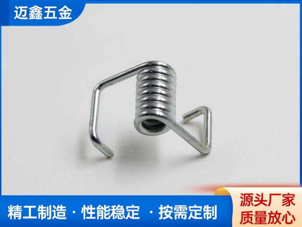 扭轉彈簧