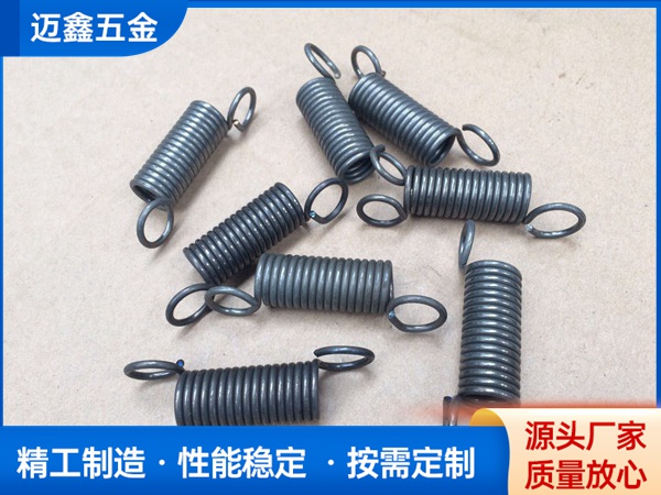 拉伸彈簧